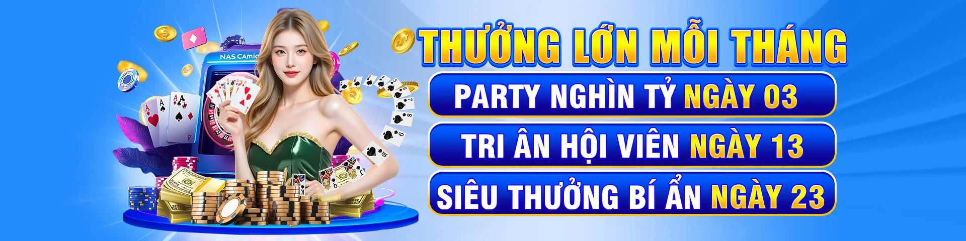 Biểu tượng tài nguyên tiếp thị đa dạng