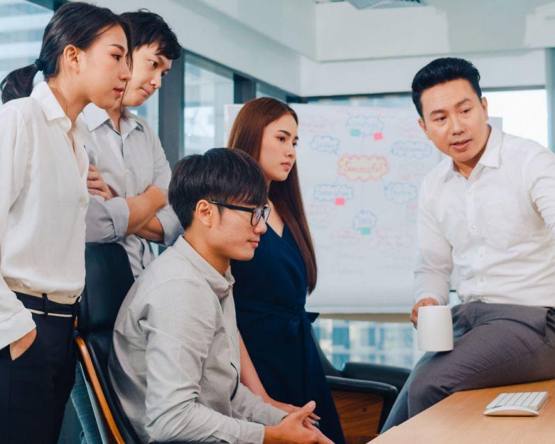 Quản lý thời gian chơi cá cược b88