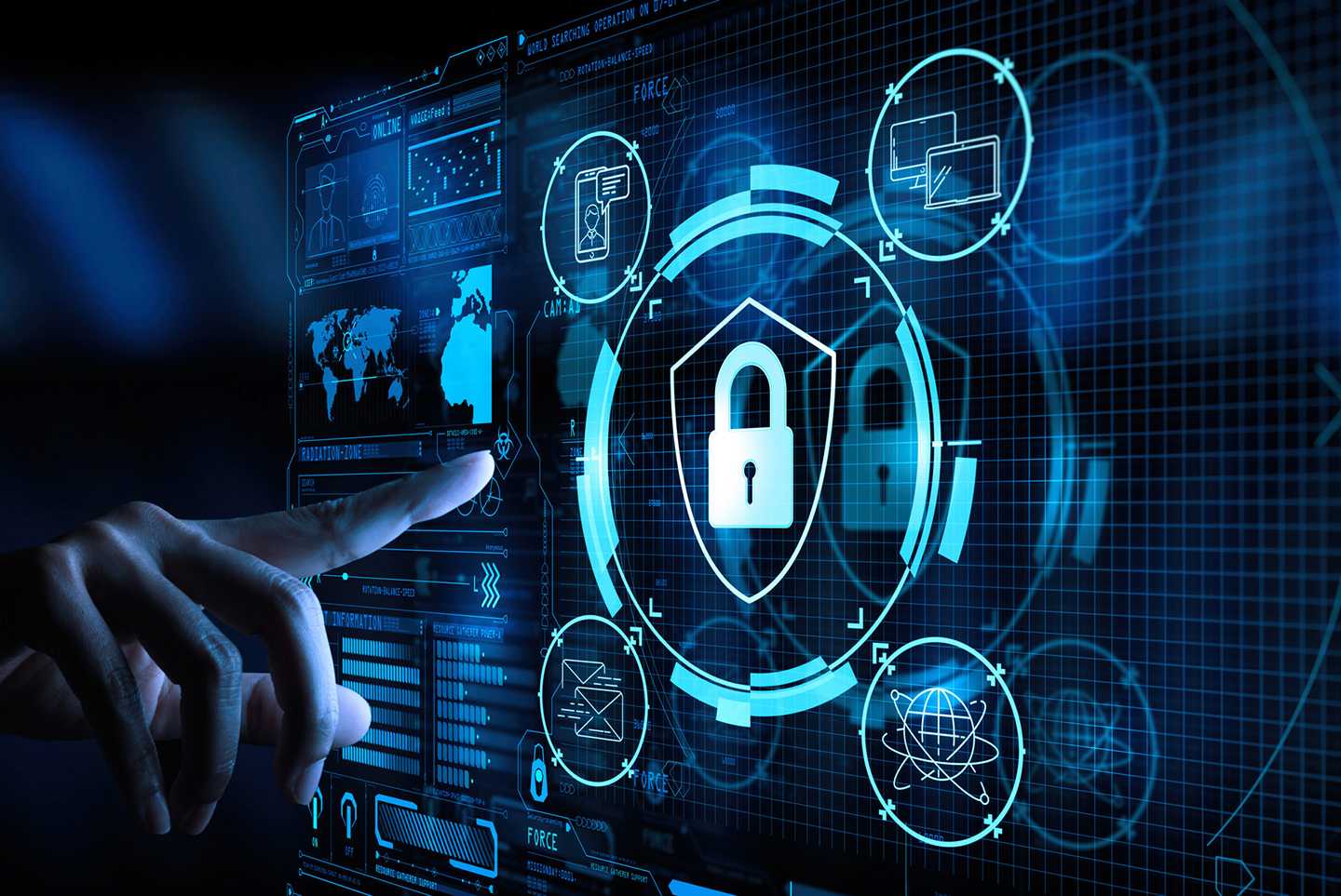 Đảm bảo an toàn, công bằng và minh bạch