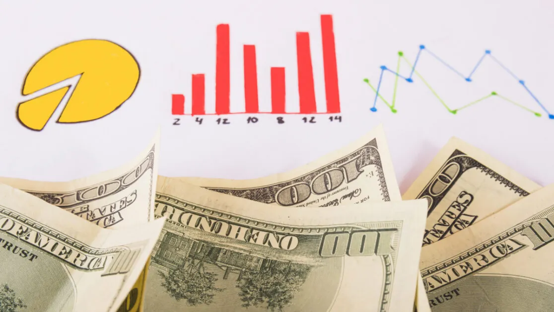 Biểu đồ phân tích dữ liệu khách hàng của b88